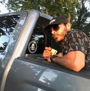 Meet your Posher, Jordan